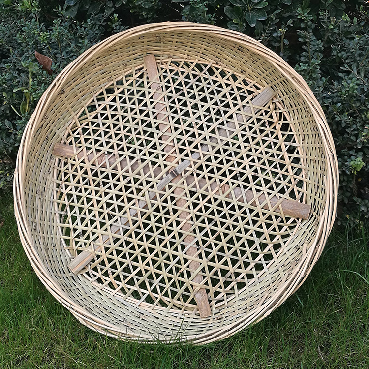 Bamboo sieve Bamboo Bean curd dried food natural Dustpanin the Arts and crafts , Other features crafts category - from Buy2taobao.com to provide professional Taobao agent buy service