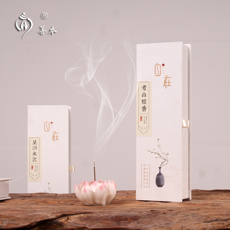 天然沈香線香檀香禮佛專用香 寺院禅修用香 靜心安眠書房辦公香在類目 洗護清潔劑/衛生巾/紙/香薰, 香薰用品, 香薰香料中 - 來自Buy2taobao.com提供專業的淘寶代購服務