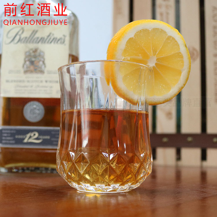 前红 玻璃杯子随手杯茶杯家用酒吧KTV古典威士忌啤酒杯在类目 餐饮具, 杯子/水杯/水壶, 玻璃杯中 - 来自Buy2taobao.com提供专业的淘宝代购服务