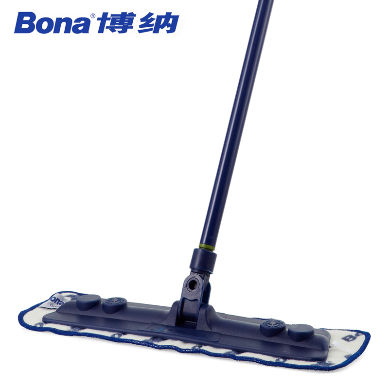博纳BONA美国进口平板拖把木地板大理石拖布墩布 可360度旋转平拖在类目 家庭/个人清洁工具, 家务/地板清洁用具, 平板拖把中 - 来自Buy2taobao.com提供专业的淘宝代购服务