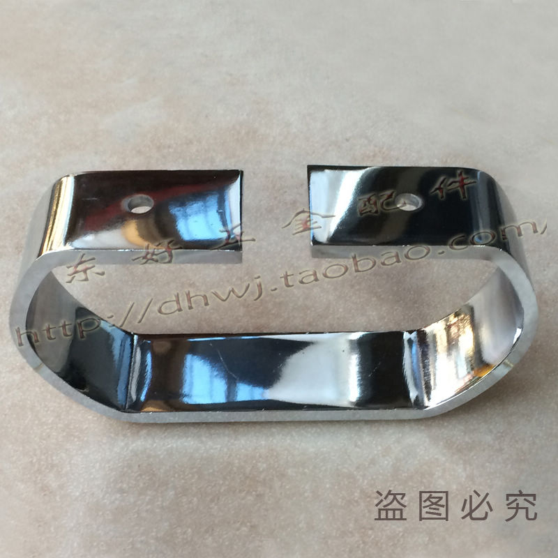 沙发脚家具橱展柜子台脚沙发五金配件桌子床脚不锈钢沙发腿支撑腿在类目 基础建材, 家用五金, 家具五金, 柜脚/腿中 - 来自Buy2taobao.com提供专业的淘宝代购服务