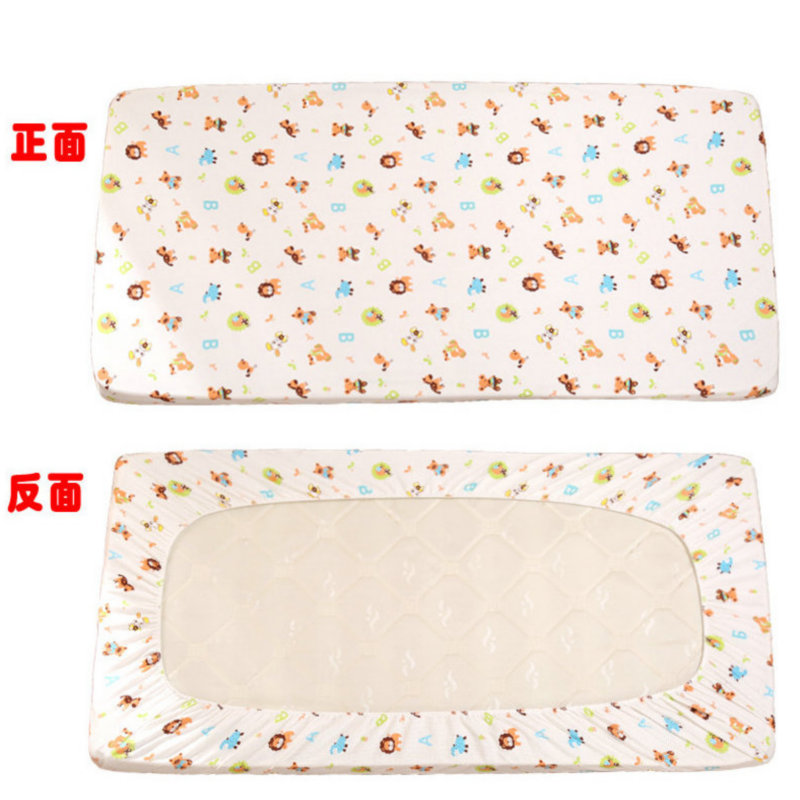 Can be customized Cotton Baby Linens baby Bed cover pure cotton Baby Mattress Bedspread Baby Linens Children Sheetsin the Diapers/Care/Feeding/Push lathe , Sleeping bag/Mat/Pillow/Bedding , Sheet category - from Buy2taobao.com to provide professional Taobao agent buy service