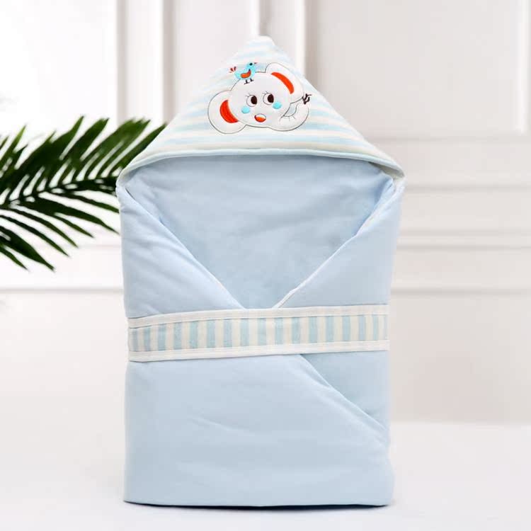2017 new pattern pure cotton Infants Cuddle baby quilt Blanket Four seasons auspicious Small elephant Newborn Suppliesin the Diapers/Care/Feeding/Push lathe , Sleeping bag/Mat/Pillow/Bedding , Baby hold to be/Blankets category - from Buy2taobao.com to provide professional Taobao agent buy service