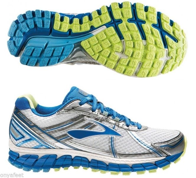 U.S. purchasing Brooks Brooks GTS15 major ventilation Cushioning Running shoes Running shoesin the Sports shoes new , Running shoes category - from Buy2taobao.com to provide professional Taobao agent buy service