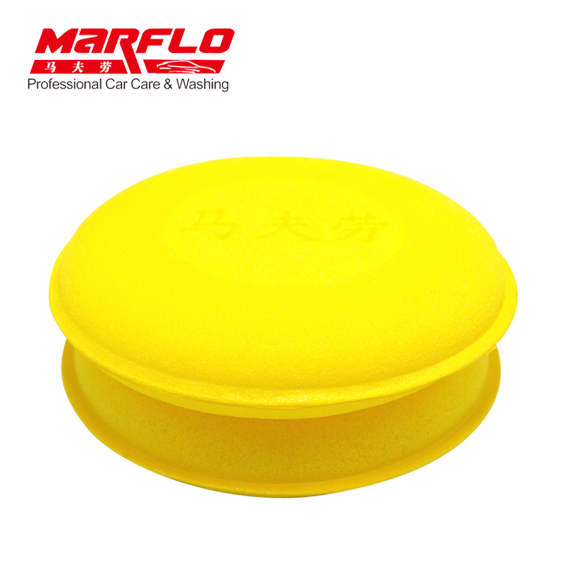 new pattern wax sponge Artifact automobile circular polishing sponge cosmetology Conserve Suppliesin the Car/Articles/Fitting/Refit , Car cleaning supplies/Cleaning Tools , Car wash sponge/Wash mud category - from Buy2taobao.com to provide professional Taobao agent buy service