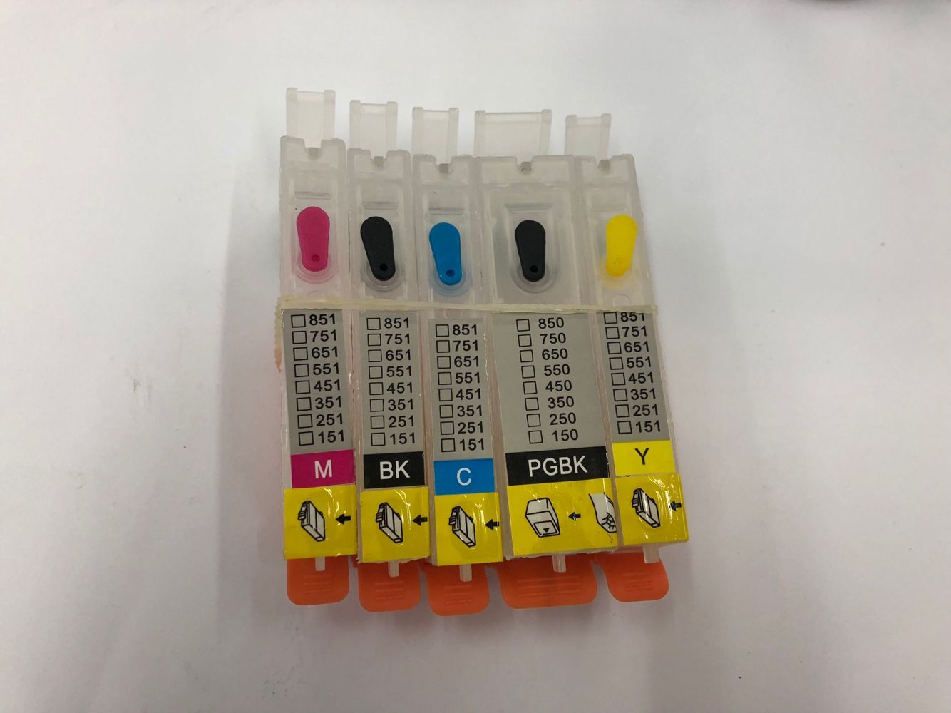 包邮适用佳能MG7780 MG5780 TS5080 TS8080打印机870/871填充墨盒在类目 办公设备/耗材/相关服务, 墨粉硒鼓耗材类, 墨盒中 - 来自Buy2taobao.com提供专业的淘宝代购服务