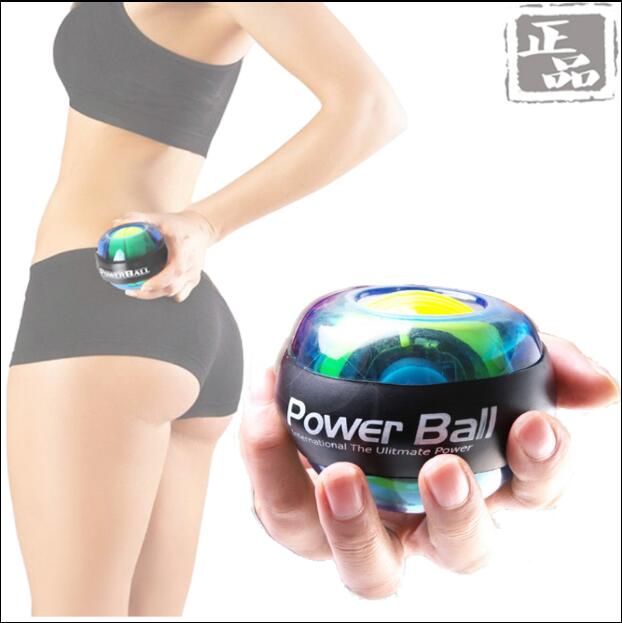 super Spiral Powerball Men's It refers to the force Wrist device A wrist Forearm strength training Rehabilitation body-building ballin the Sports/Yoga/Fitness/Fans supplies , Stepper/Small and medium sized fitness equipment , Wrist device category - from Buy2taobao.com to provide professional Taobao agent buy service