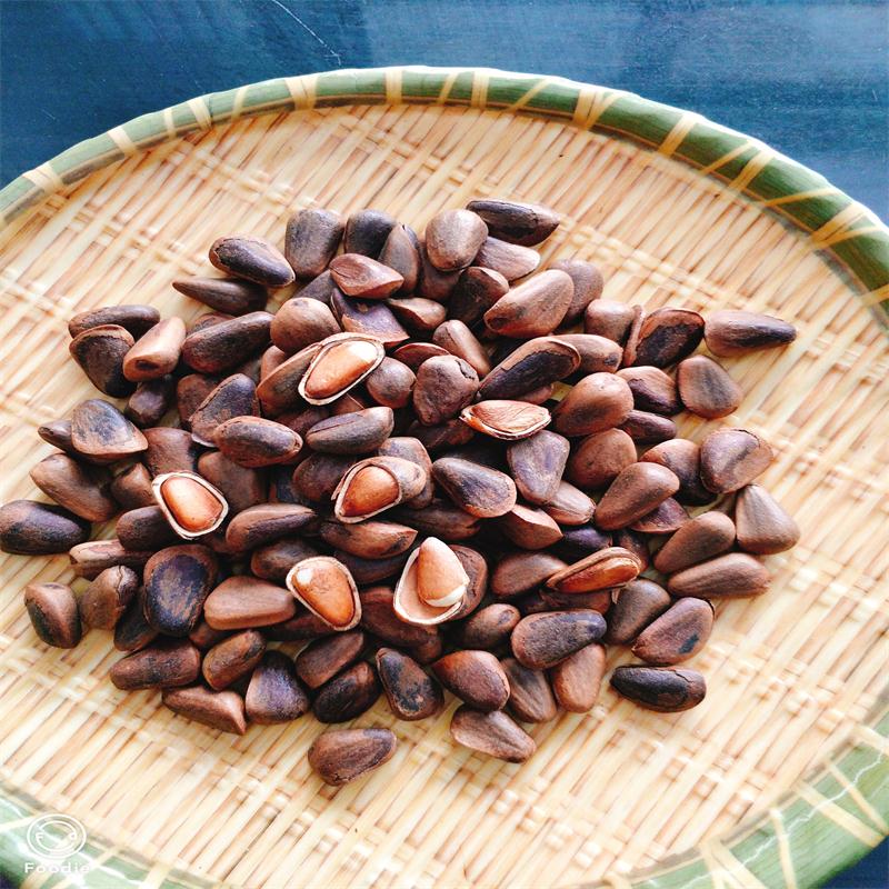 18 new goods Original flavor wild Pinus child Opening Hand stripping Fried bulk Northeast Pine nutsin the Snacks/Nuts/Specialty , Hickory/Nuts/Roasting , Pine nuts category - from Buy2taobao.com to provide professional Taobao agent buy service