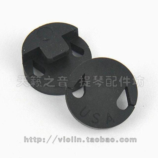 正品原装进口美国小提琴弱音器橡胶圆形朦胧音乐队效果音不伤琴码|msdalam kategori Alat muzik/Guitar/Piano/Fitting, aksesori alat muzik, Lain-lain aksesori alat muzik - dari Buy2taobao.com untuk memberikan perkhidmatan ejen Taobao profesional membeli
