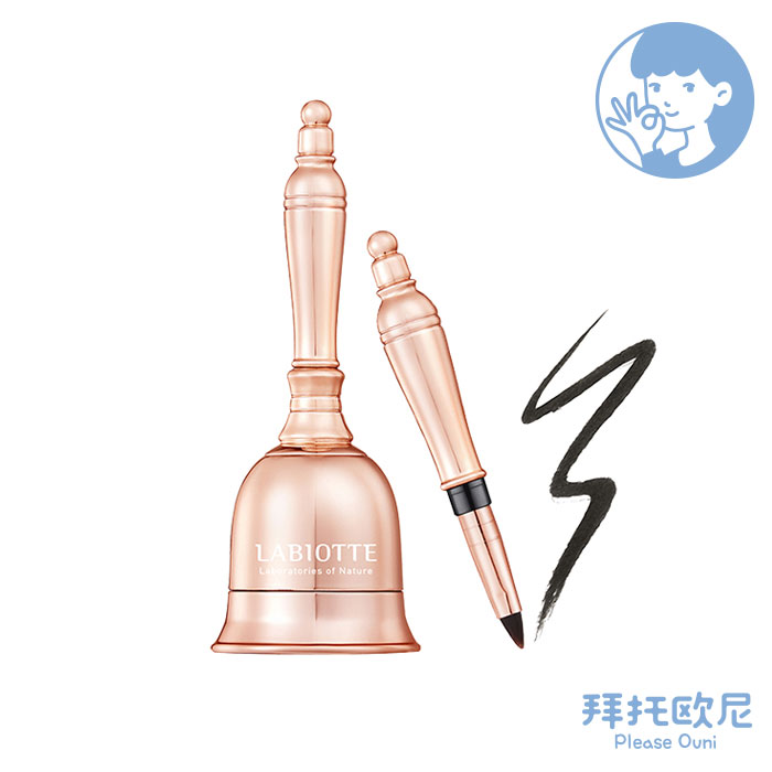 韩国兰欧媞LABIOTTE/反转复古摇铃眼线胶|ruв категории Косметика, подводка - от Buy2taobao.com для оказания профессиональной услуги покупки агента Taobao