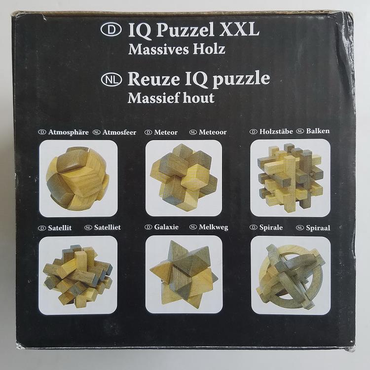 正版高档实木魔方 益智游戏 手工工艺品 收藏品在类目 玩具/童车/益智/积木/模型, 串珠/拼图/配对/拆装/敲打玩具, 拼图/拼板中 - 来自Buy2taobao.com提供专业的淘宝代购服务