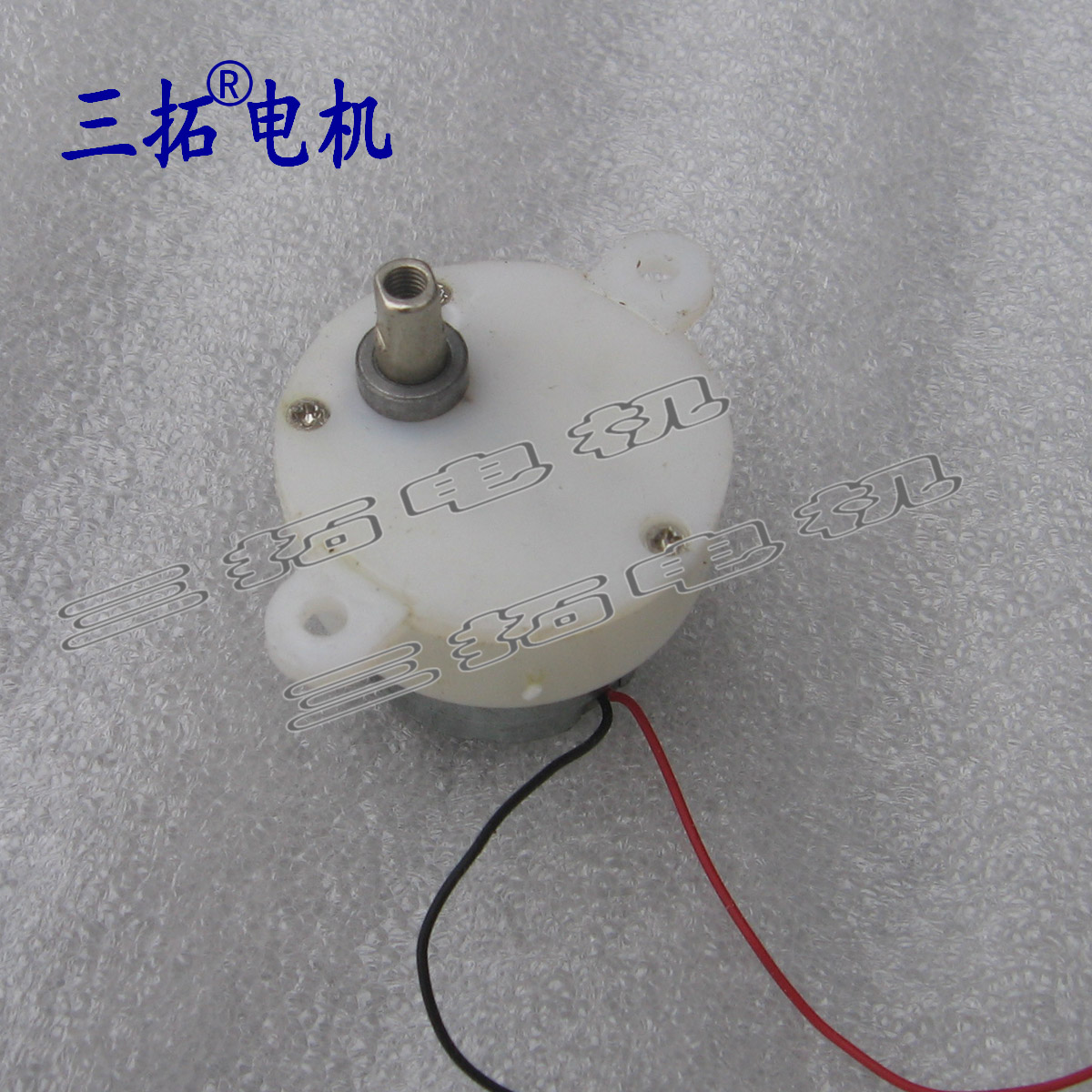 S30K 三拓电机玩具电机马达 机器人马达 塑胶齿轮 直流马达|msdalam kategori perkakasan/alat, perkakasan elektrik, motor elektrik - dari Buy2taobao.com untuk memberikan perkhidmatan ejen Taobao profesional membeli