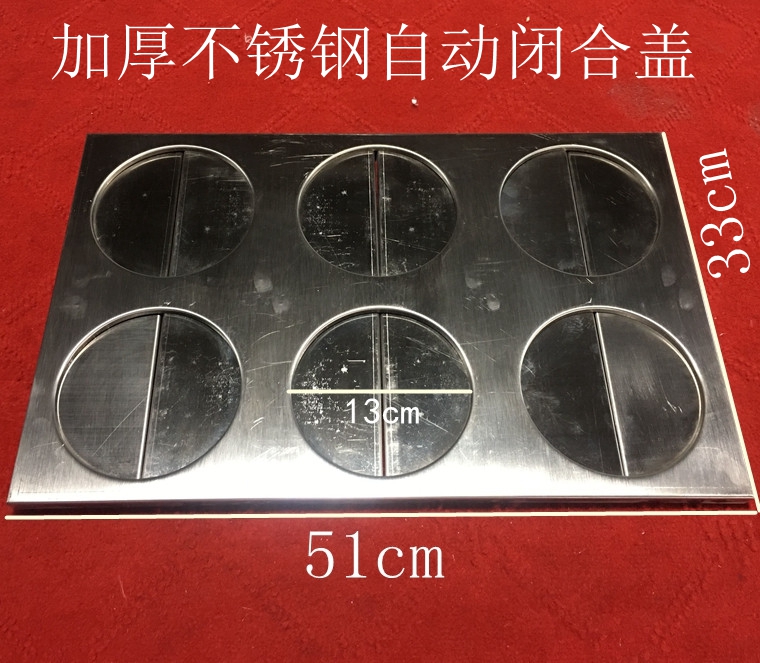 thickening Stainless steel 6 1 noodle cooker Noodle cooking machine 6 Cauldron automatic Close partsin the Kitchen Appliances , Kitchen appliances accessories , Other kitchen appliances accessories category - from Buy2taobao.com to provide professional Taobao agent buy service
