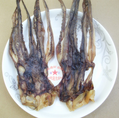 包邮 鱿鱼干 鱿鱼头/鱿鱼须 鱿鱼鱼干 章鱼须 淡干鱿鱼 海鲜干货