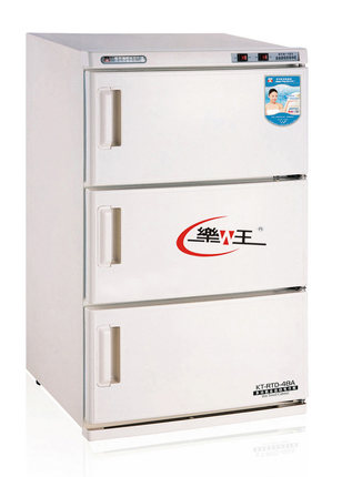 Kang Ting RTD-48A Towel Sterilizer hotel sauna towel Disinfection machine Beauty Wet towel Heating cabinetin the Kitchen Appliances , Commercial electric kitchen , Commercial sterilization cabinet category - from Buy2taobao.com to provide professional Taobao agent buy service
