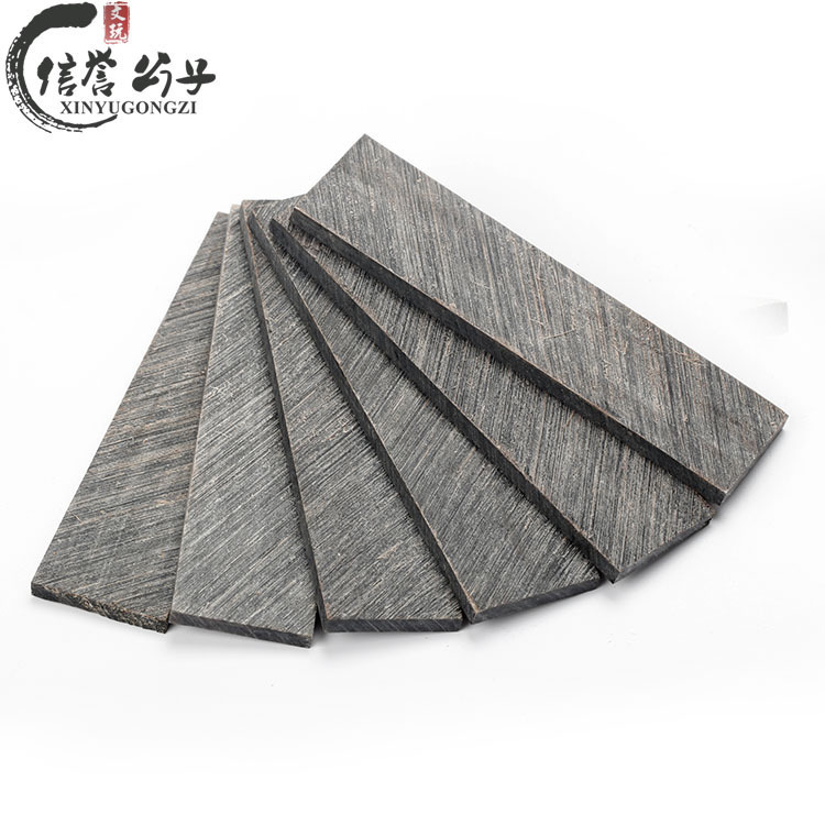 天然黑水牛角片刀柄材料/牛角片雕刻片材料/刀柄貼片 120*30*5mm在類目 五金/工具, 手動工具, 刀, 其他刀中 - 來自Buy2taobao.com提供專業的淘寶代購服務