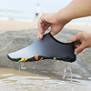 2023海边户外速干凉鞋女士涉水鞋防滑溯溪鞋沙滩鞋男女游泳鞋