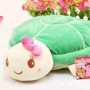 乌龟毛绒玩具小玩偶布娃娃绿毛龟公仔可爱女生睡觉床上超软抱