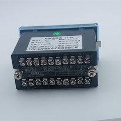 上海燕赵原厂YPD760E3S4   YPD760E9S49SY三W相多功能电力仪