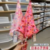 日本儿童雨伞卡通幼儿园男童，女童宝宝长柄，阳伞雨具防晒上学防夹手