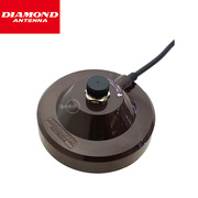DIAMOND 钻石 SPM-355 车载天线吸盘 天线底座 纯磁铁5米线吸盘 M