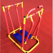 儿童运动健身器材跑步机，家用小型室内锻炼幼儿园体育感统训练