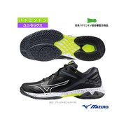 美津浓羽毛球鞋waveclaw3wide男女，通用(71ga2444)