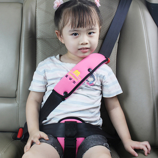 儿童安全座椅汽车用简易宝宝，车载便携0-4-12岁isofix通用坐垫背带