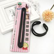 丸子头盘发器2020日韩花苞头D美发工具头发造型神器头饰扎发