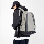 myedition双肩包原创(包原创)设计感小众机能旅行背包，男多层通勤电脑书包