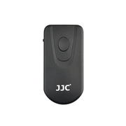 JJC 适用于宾得IS-P1无线红外遥控器K50 K30 KR KM KX K01 K3 K5II s K7 K5IIS K-1II单反相机