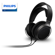 Philips/飞利浦 X3 Fidelio 头戴式有线HIFI耳机音乐高解析