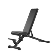 专业健身椅哑铃凳家用多功能，仰卧起坐板腹肌，健身器材可折叠r
