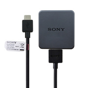 索尼相机USB数据线+充电器 适用A5000 A5100 A6000 A7S HX50