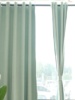 窗帘杆免打孔卧室安装阳台晾衣杆单杆衣杆伸缩杆浴帘杆子撑杆挂杆