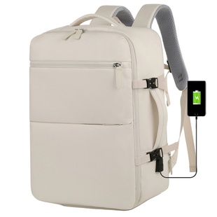 背包男士双肩包女款学生电脑包，书包旅游行李包大容量多功能相机包