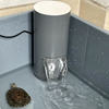 过滤桶鱼缸乌龟用过滤器瀑布式外置内置生化小型低水位循环泵净化