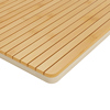 竹子护腰硬床板垫片静音，折叠竹床垫软床，变硬神器整块实木床板浩竹