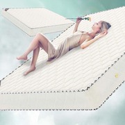 床垫可定制床垫弹簧床垫席梦C思x床垫棕垫1.8床垫1.5床垫