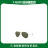 香港直邮RAY-BAN 男士太阳镜 3025SOLE00158