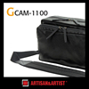 日本AA工匠与艺人 GCAM-1100真皮相机包徕卡微单单反包单肩摄影包