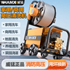 洗车机高压清洗机水泵家用220V大功率洗车水便携式强力洗地商用