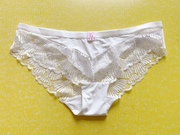 外贸原单白色内裤，女臀围88~93