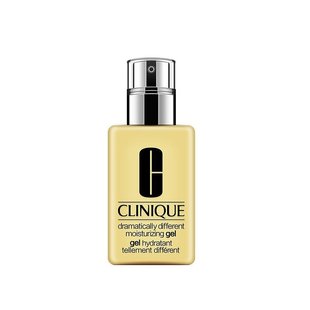 Clinique 倩碧卓越润肤乳（无油黄油）125ml