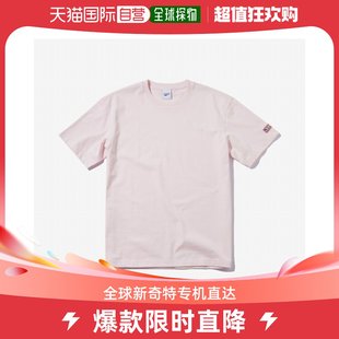 韩国直邮prospecs衬衫男女共用标志cp短袖mt-x352(pw3mt22x35