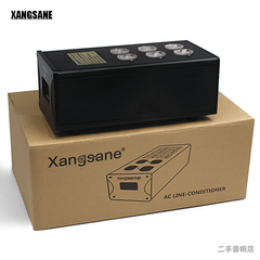 XANGSANE发烧电源滤波器排插