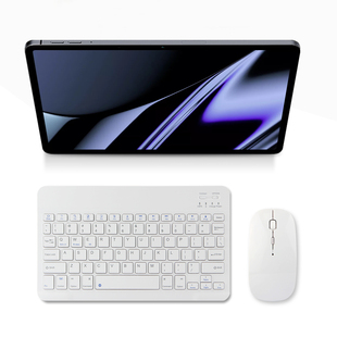 适用于OPPO Pad蓝牙键盘保护套oppo平板电脑无线键盘鼠标oppo pad