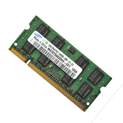 三星ddr22g800笔记本pc2-6400s667533内存条4g