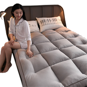 床垫学生宿舍单人，榻榻米软垫加厚家用可折叠双人床垫子褥子1.2米