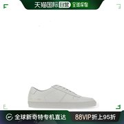 美国直邮common projects 通用 休闲鞋男款皮鞋球鞋